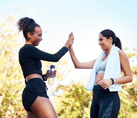 Bienestar es inversión